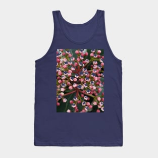 Tiny Flowers Photography My Tank Top